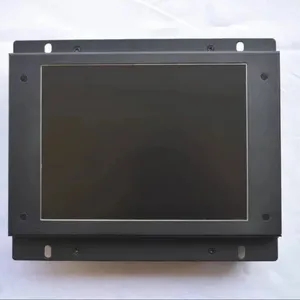 A61l-0001-0093新しいFANUC LCD A61L-0001-0093 D9MM-11A MDT947B古いCRTを交換