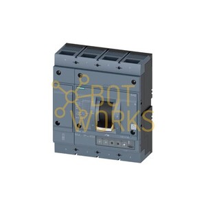 Siemens 3VA25807HN420AA0 - Nuovo - Product Image 1