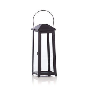 Nuevo y elegante farol de vela de Metal, farol decorativo colgante antiguo para el hogar y decoración de Ramadán, FAROL DE MESA - Product Image 1