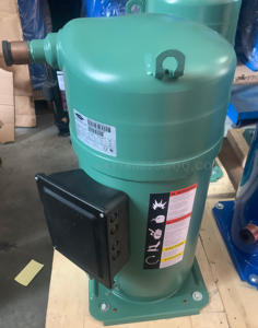 Compresseur <span class=keywords><strong>vortex</strong></span> semi-fermé GSD80295VAB431 GSD60182VAB412 GSD8035VAB41 GSD80295 VAB612 GSD80485VAB612 R410A Prix d'usine - Product Image 2