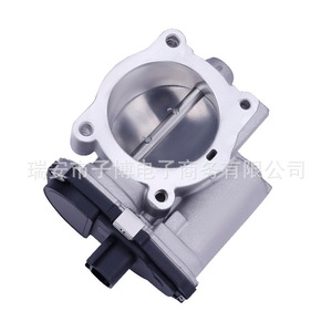 Cuerpo del acelerador S20017 TB1034 977-351 para Chevrolet GMC Saturn Pontiac Buick, pieza de repuesto - Product Image 3