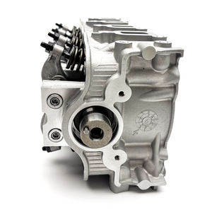 <span class=keywords><strong>Prix</strong></span> d'usine, pièces de moteur automobile, ensemble de culasse G13B 11110-82602 pour <span class=keywords><strong>Suzuki</strong></span> Swift Cultus <span class=keywords><strong>Samurai</strong></span> 1.3L - Product Image 6