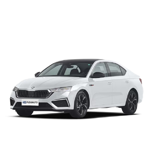 Usato Fairly Smart <span class=keywords><strong>Forfour</strong></span> PRO TSI280 Luxury Edition 1.4L Turbo Automatico Benzina Berlina Guida a Sinistra Scuro per Strade Africane - Product Image 1
