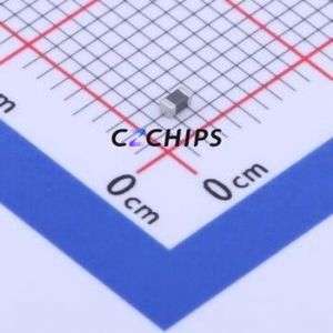 CBG160808U320T Ferrite Bead 0603 RF ( Impedance @ Frequency: 32Ohm@100MHz )( Error: 25% )( DC Resistance (DCR): 200mOhm ) - Product Image 2