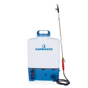 20 Liters Agricultural Plastic Knapsack Battery <strong>Sprayer</strong> Garden Portable Pesticide <strong>Weed</strong> <strong>Electric</strong> <strong>Sprayer</strong> - Product Image 1
