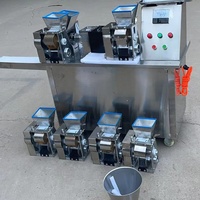 Machine à empanadas en vente, machine à empanadas de 15 cm, grande machine à empanadas