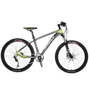 Bicicleta de montaña de 26 <span class=keywords><strong>pulgadas</strong></span>, bicicleta de <span class=keywords><strong>segunda</strong></span> <span class=keywords><strong>mano</strong></span>, bicicleta de montaña de Malasia de aleación de aluminio en venta, bicicleta de montaña - Product Image 3