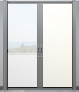 <span class=keywords><strong>Puerta</strong></span> <span class=keywords><strong>enrollable</strong></span> retráctil <span class=keywords><strong>horizontal</strong></span> 2 en 1 con <span class=keywords><strong>mosquitera</strong></span> y parasol, malla desmontable <span class=keywords><strong>para</strong></span> <span class=keywords><strong>puerta</strong></span> de patio con sombreado parcial o total. - Product Image 1