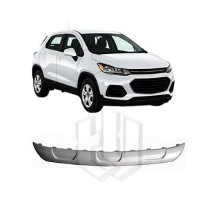 PARTE ANTERIORE PARAURTI AUTO OEM 42392739 42392740 per <span class=keywords><strong>CHEVROLET</strong></span> <span class=keywords><strong>TRAX</strong></span> / TRACKER 2017-2021 KIT CARROZZERIA GM1095210 - Product Image 3