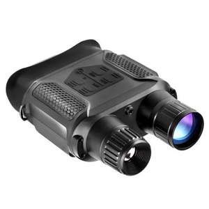 Jumelles de vision nocturne NV400-B 7x31 jour/nuit, caméra numérique infrarouge de vision nocturne, enregistreur photo et vidéo, portée de 400 m/1300 pieds - Product Image 1