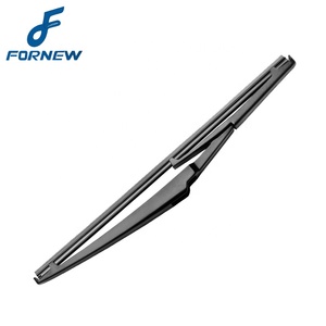 Spazzole Tergicristallo per <span class=keywords><strong>Parabrezza</strong></span> e Tergicristallo Posteriore con Braccio per <span class=keywords><strong>Citroen</strong></span> <span class=keywords><strong>C1</strong></span> 2014-2017 - Product Image 5