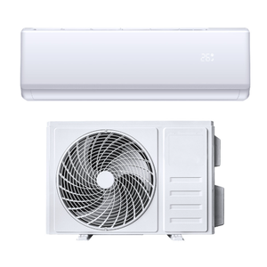Electrodomésticos, Aire Acondicionado de Pared con Fuente de Alimentación de CA de 220V~50Hz y 9000 BTU - Product Image 3