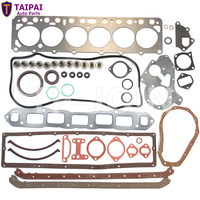 04111-61014 Jeu de joints complet High Tech Livraison rapide pour TOYOTA Coaster 2F 3F Kit de révision de moteur