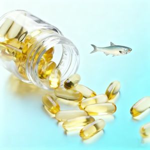 नीम हर्बल सप्लीमेंट विटामिन ओमेगा-3 सॉफ्टजेल जैविक शाकाहारी थोक मूल्य 500 मिलीग्राम 1000 मिलीग्राम हलाल प्रमाणित वयस्क कोड लीवर तेल - Product Image 4