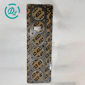 ปะเก็นฝาสูบดีเซล EexcavaStart รุ่น 1077832 107-7832 3116 ใช้ได้กับรถขุด 320B 325B รับประกัน 6 เดือน ผ่านการทดสอบและรับรองแล้ว - Product Image 1