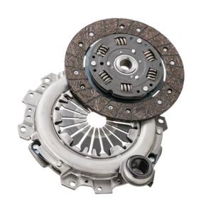 Gran oferta de alta calidad para conjunto de embrague Renault KANGOO nuevo 7701468830 620306800 821074 Kit de disco de cubierta para Renault KANGOO - Product Image 2