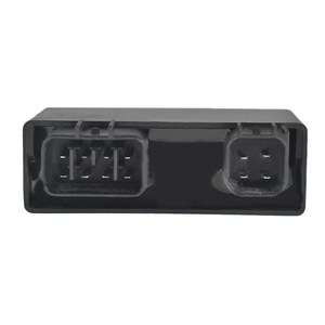 Encendedor Digital CDI ZJKOCH para Motocicleta ATV YFM450, Plástico, Nuevo, KQ-Y-5TG, 0.3kg - Product Image 3