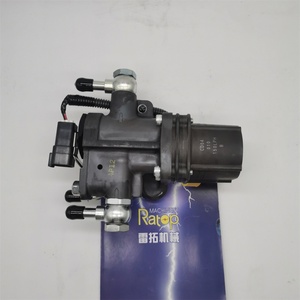 ZX210-5ปั๊มเชื้อเพลิง YA00068071ของแท้ ZX240-5 YA00068071ปั๊มเชื้อเพลิงรถขุด ZX250-5 - Product Image 1
