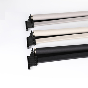 Tendina Parasole Nera Grigia Beige per Tettuccio BMW Serie 5 GT F07 535i 550i 54107237593 54107237592 54107237591 - Product Image 2