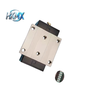 SHS30C SHS30LC SHS35C SHS35LC SHS45C Linear Guide Rail - Product Image 1