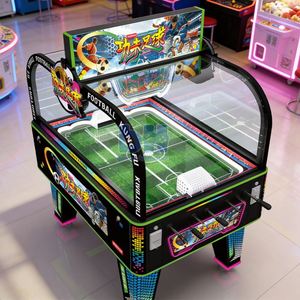 Fábrica de Animación Baihui, Futbolín de Kung Fu para Dos Jugadores, Operado con Monedas, para Interiores, Equipo de Entretenimiento, Plástico y Hierro, Personalizable - Product Image 6