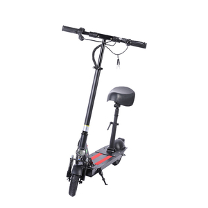 Faltbarer-patinete eléctrico de peso ligero, eléctrico, <span class=keywords><strong>alibab</strong></span>, Envío Gratis a la UE - Product Image 2