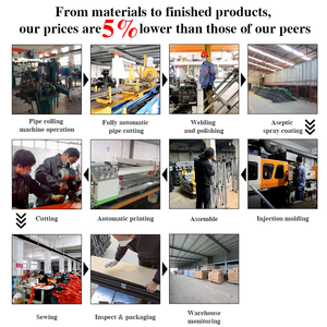 Tùy chỉnh đỉnh cao Lều nhiệm vụ nặng nề 3x3 4x4 5x5 6x6m tán ngoài trời cho cắm trại quảng cáo sự kiện bên khung thép không thấm nước - Product Image 4