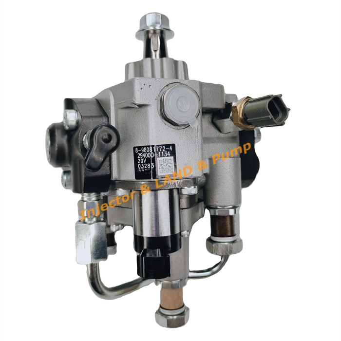 その他 pap High Quality New Pump 2940001134 Injection Fuel Pump 294000