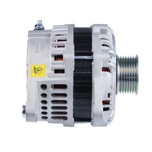 Alternateur électrique automatique de remplacement de voiture AL-2000 MASUMA 12V 130A 23100-1AA1A 23100-3JA1A 23100-1AA1B pour <span class=keywords><strong>Nissan</strong></span> Infiniti - Product Image 2