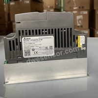 Inversor de Frecuencia Variable DELTA Original VFD-C2000 VFD022C43A-21 VFD007C23A-21 Convertidor de Frecuencia