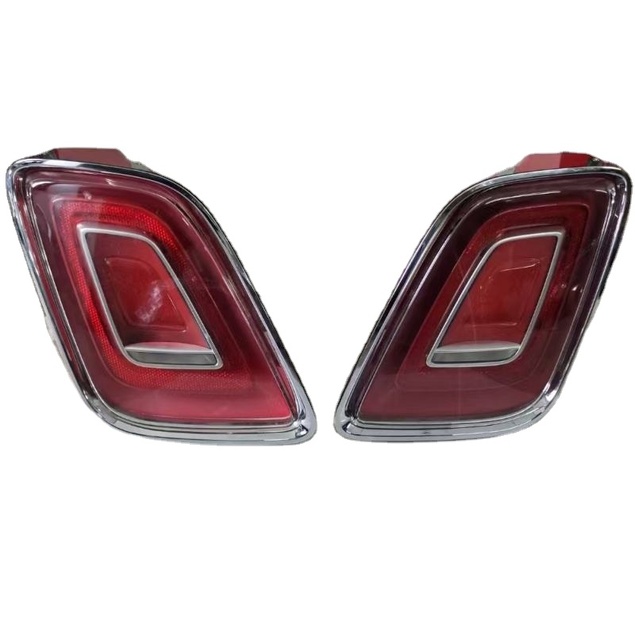 OEM 63217303217 63217303218 63218496533 63218496534 Genuine  Used  Taillight  for Rolls-Royce Phantom 8-Generation 2018-2024