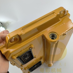 แผงควบคุมเครื่องยนต์ ECU รุ่นใหม่ C15 C18 C9 หมายเลข 262-2878 อะไหล่ทดแทนสำหรับเครื่องจักรกลหนัก - Product Image 1