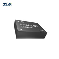 Parasurtenseur de signal ZLG SP00S12L pour port de communication CAN RS-485, protection contre les surtensions d'éclairs