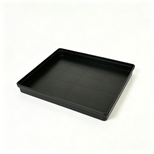 ถาดเคลียร์สต็อกจากสหราชอาณาจักร กล่องนำไฟฟ้า Corstat ประกอบด้วยเซลล์นำไฟฟ้าที่นำไปสู่ชุด Av Bundle <span class=keywords><strong>Quizlet</strong></span> ถาดป้องกันไฟฟ้าสถิตขนาดเล็ก - Product Image 1