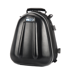 Túi Hành Lý Chống Nước Gắn Yên Xe Máy, Túi Đuôi Xe, Ba Lô Đựng Dụng Cụ Gắn Mũ Bảo Hiểm Xe Máy - Product Image 3