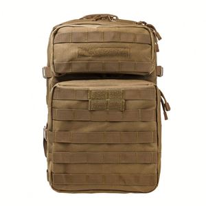 Mochila Táctica Resistente de Cordura 500D para Cada Misión - Product Image 2