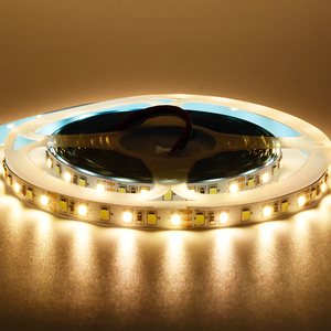 Dải Đèn <span class=keywords><strong>Led</strong></span> Dc 12V Cri 90 Lumen Cao Smd 2216 Kết Hợp Hai Màu Trắng 2700K 6000K Cái/mét 240 Dải Đèn <span class=keywords><strong>Led</strong></span> Siêu Mỏng 15W Linh Hoạt - Product Image 6