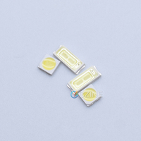 1W 2W Blanc Froid 12000K 3V 6V Rétroéclairage LCD 5050 2835 3528 5730 4014 3535 3030 Diode LED CMS pour Téléviseur