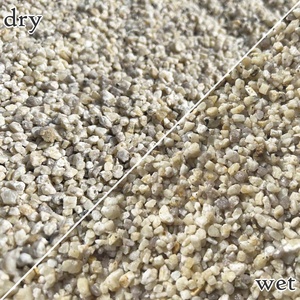 ถุงหินธรรมชาติขนาด3-5มม. 20กก. ใช้สำหรับตกแต่งสวนหินกลางแจ้ง - Product Image 3