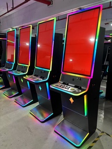 Nuovo Modello 43V Skill Games Option HET Board 4 in 1 8 in 1 Macchina da Gioco per Sala Giochi e Stazioni di Servizio - Product Image 2