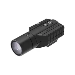 Cámara RunCam Scope 4K con Lente de 16 mm, Cámara con Zoom para Airsoft, Paintball y Bolas de Gel, Grabación HD, WiFi, Caza, Acción, Máximo 128G - Product Image 1