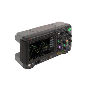 Osciloscopio de Almacenamiento Digital Keysight DSOX1202G de Doble Canal y 70MHz - Product Image 5
