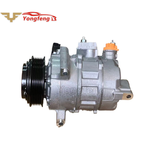 คอมเพรสเซอร์แอร์สำหรับ 2.3 2.3T L1MZ19703BB L1MZ19703E L1MZ19703EB L1MZ19703F L1MZ19703E L1MH19D629AB - Product Image 4