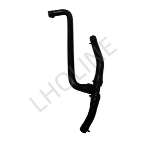 Tuyau de chauffage de réservoir d'eau BR3Z-8K289-A en caoutchouc EPDM, tuyau de liquide de refroidissement pour remplacement et réparation - Product Image 3