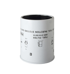 Nuevo Filtro de Combustible de Alta Calidad 7111-296 CAV296 16403-76200 P26561117 26561117 para Maquinaria de Construcción Perkins - Product Image 3