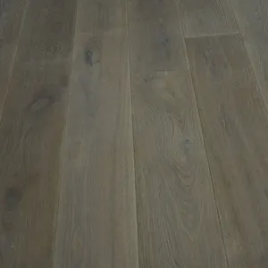 3 Layer Hardwood Flooring Engineered Solid Wood Wooden Flooring