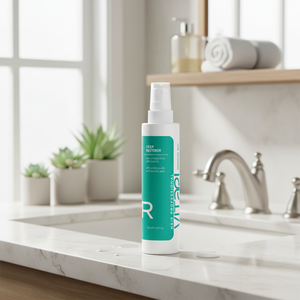 Aceite de argán para el cuidado del cabello, queratina y pantenol, producto para el cuidado del cabello dañado, crema de estilismo para tratamiento de restauración profunda, hecho en Italia - Product Image 3