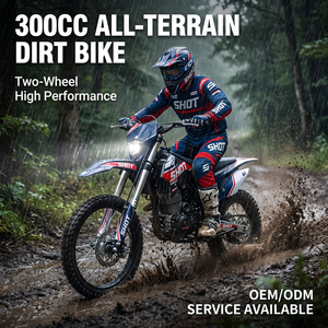 Moto tout-terrain 300cc 4 temps à essence, Dirtbike STN Stoner, tout-terrain, <span class=keywords><strong>125</strong></span> km/h, moto de course <span class=keywords><strong>enduro</strong></span> hors route - Product Image 2