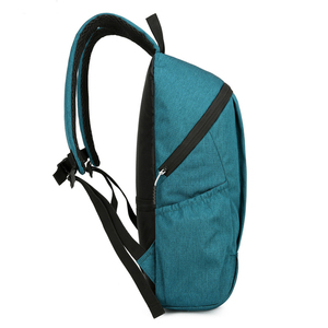 Mochila de viaje semanal de almacenamiento deportivo Unisex duradera logotipo personalizado impermeable moda cierre de cremallera Weekender bolsas de senderismo - Product Image 2