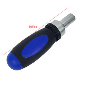 DZT 38 Piece Ratchet Screwdriver <b>Set</b> Metric Magnetic For Machine Auto Household Repair - Product Image 5